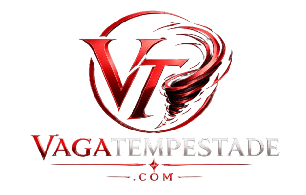 Vaga Tempestade